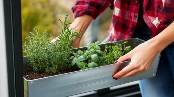 12 Creative Ideas for Decorating with PVC Planter Boxes