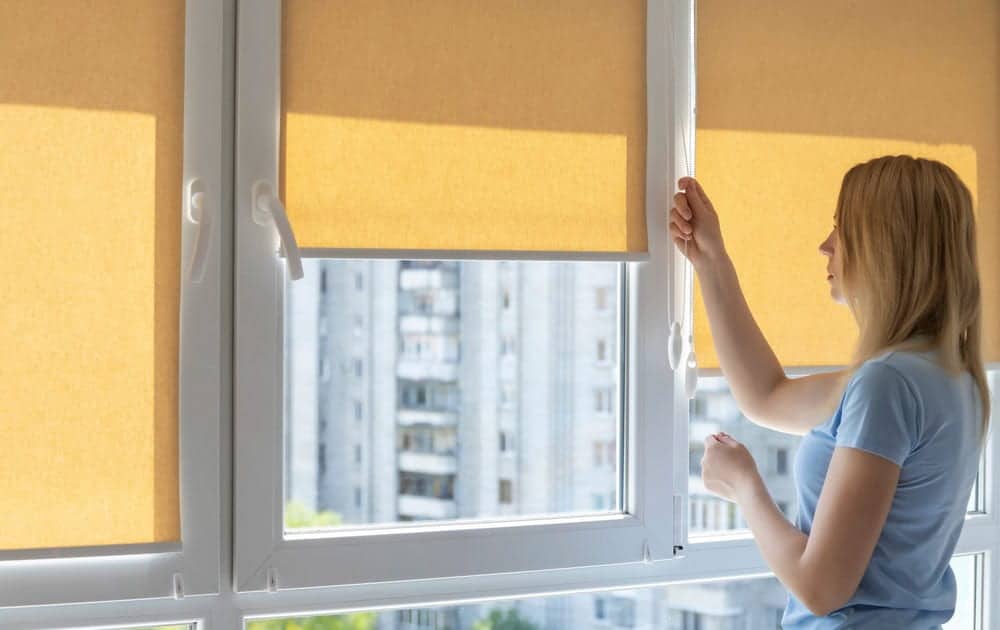 How to Choose the Right Window Blinds for Your Home