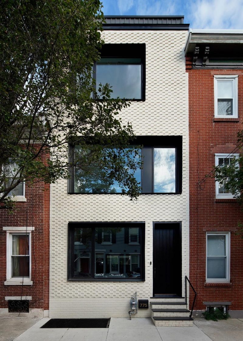 Contextual House / LO Design