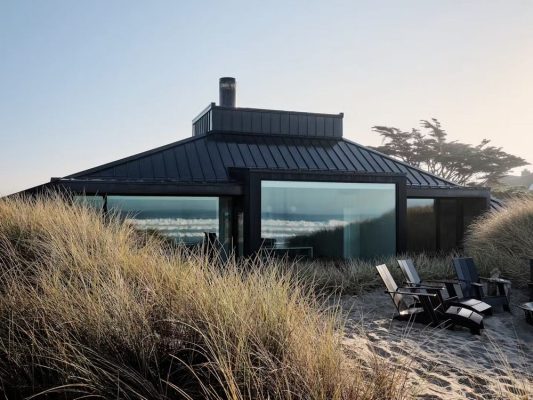 Plover House / Fuse Architects