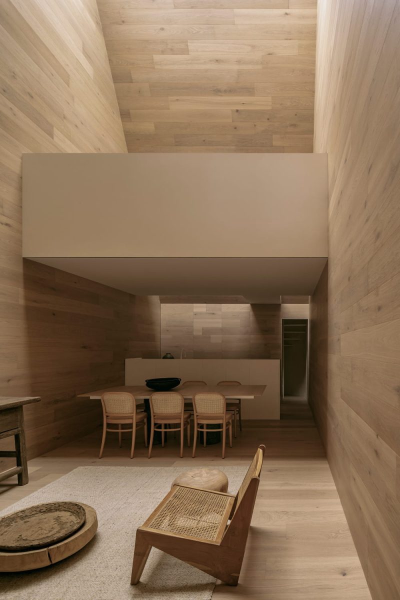 Casa Emma / HW Studio