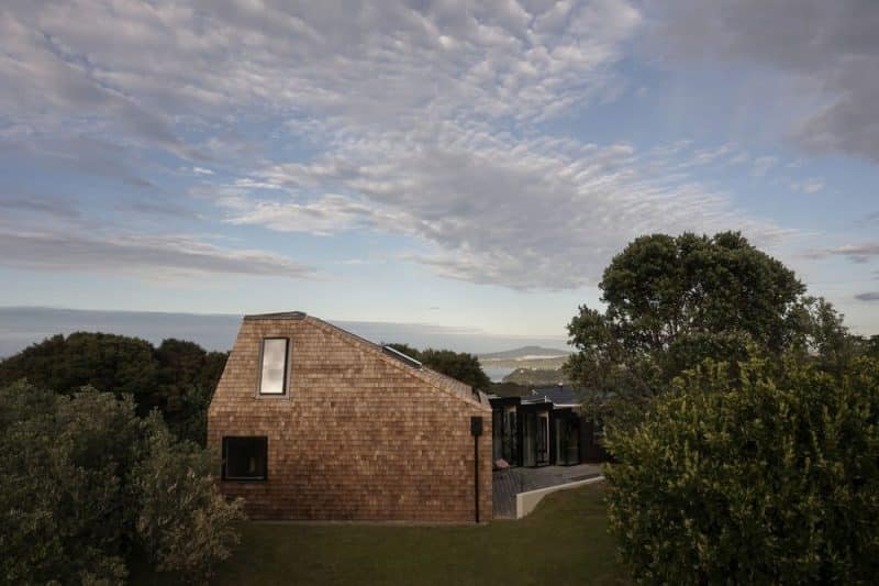 Jewellery Box House / Crosson Architects