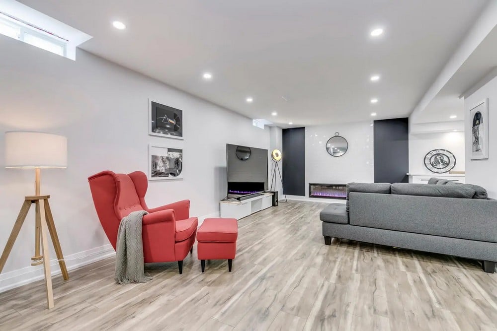 Essential Legal Basement Suite Requirements in Calgary