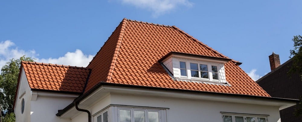 The Role of Roof Tiles in Energy Efficiency