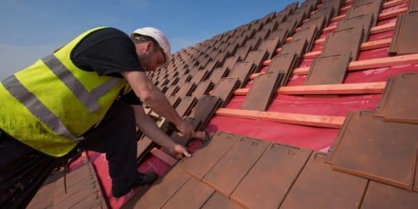 The Role of Roof Tiles in Energy Efficiency