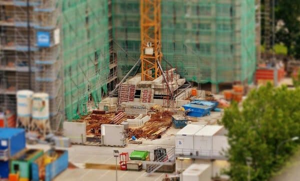 Construction Site Hazards That Lead to Worker Injuries