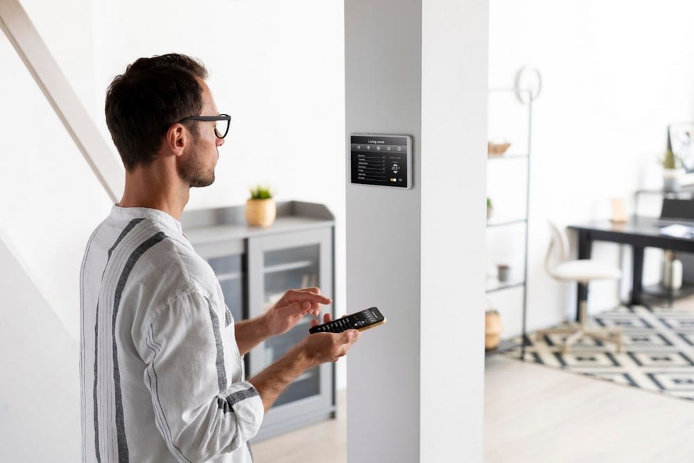 How Are Smart Homes Revolutionizing Modern Housing?