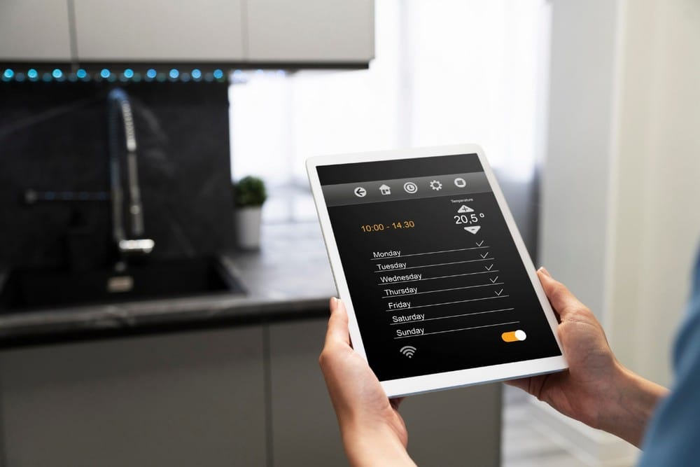 temperature-control-smart-home